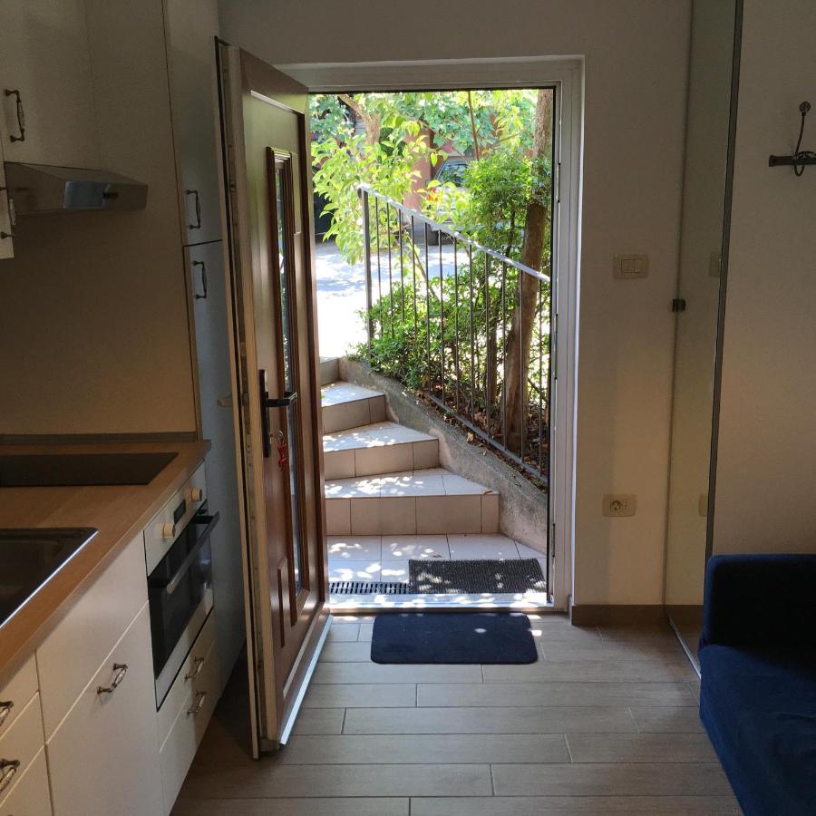 Apartma Baui קופר מראה חיצוני תמונה