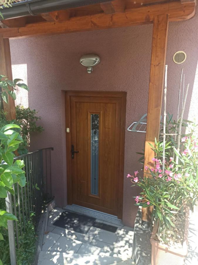 Apartma Baui קופר מראה חיצוני תמונה