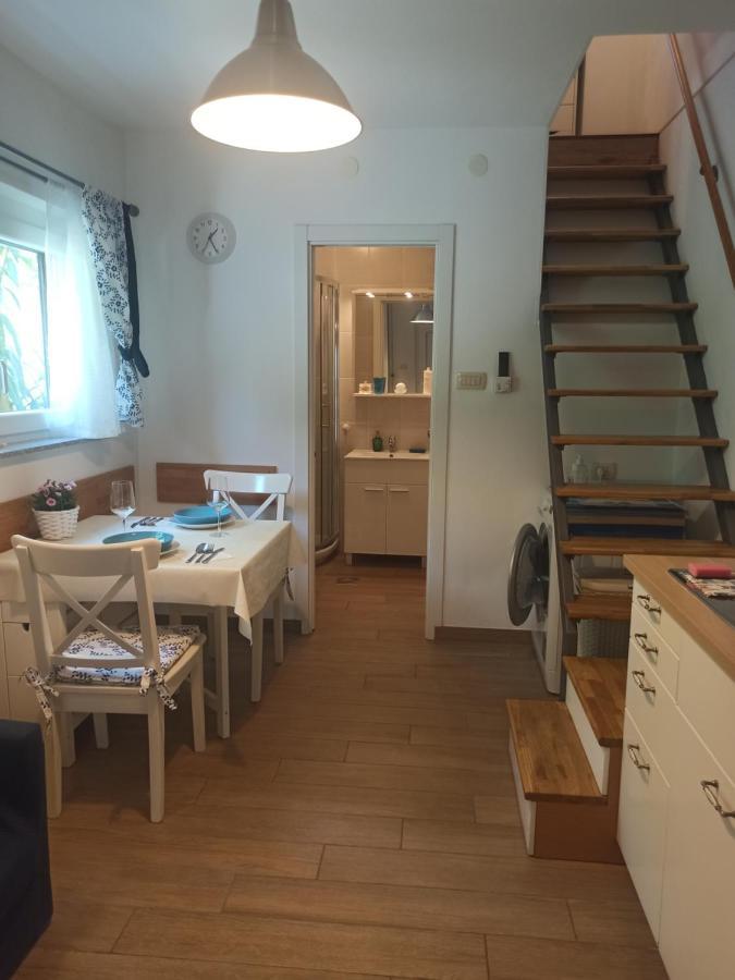 Apartma Baui קופר מראה חיצוני תמונה